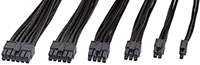 Mega-Fit 成品 (OTS) 分立式电线电缆组件