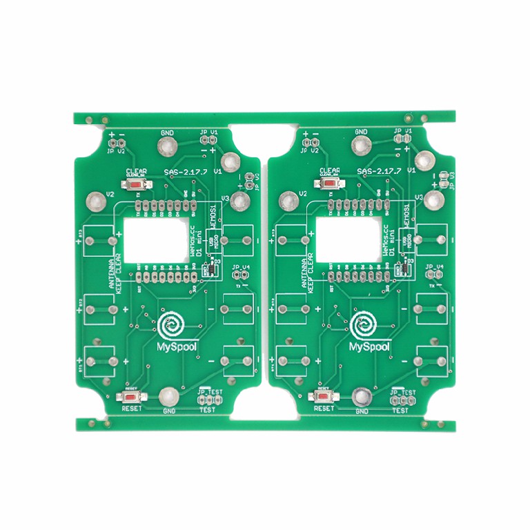 PCB为什么要拼板,PCB拼板打样有哪些好处?