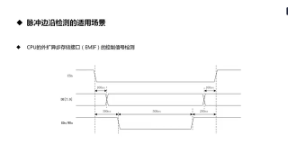 11 107 脈沖邊沿檢測設(shè)計(jì) - 第2節(jié)11 107 脈沖邊沿檢測設(shè)計(jì) - 第2節(jié)