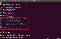 i.MX6ULL開發板無法進入NFS<b class='flag-5'>掛載文件系統</b>的解決辦法