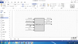 模块化,嵌入式,RAM,FPGA