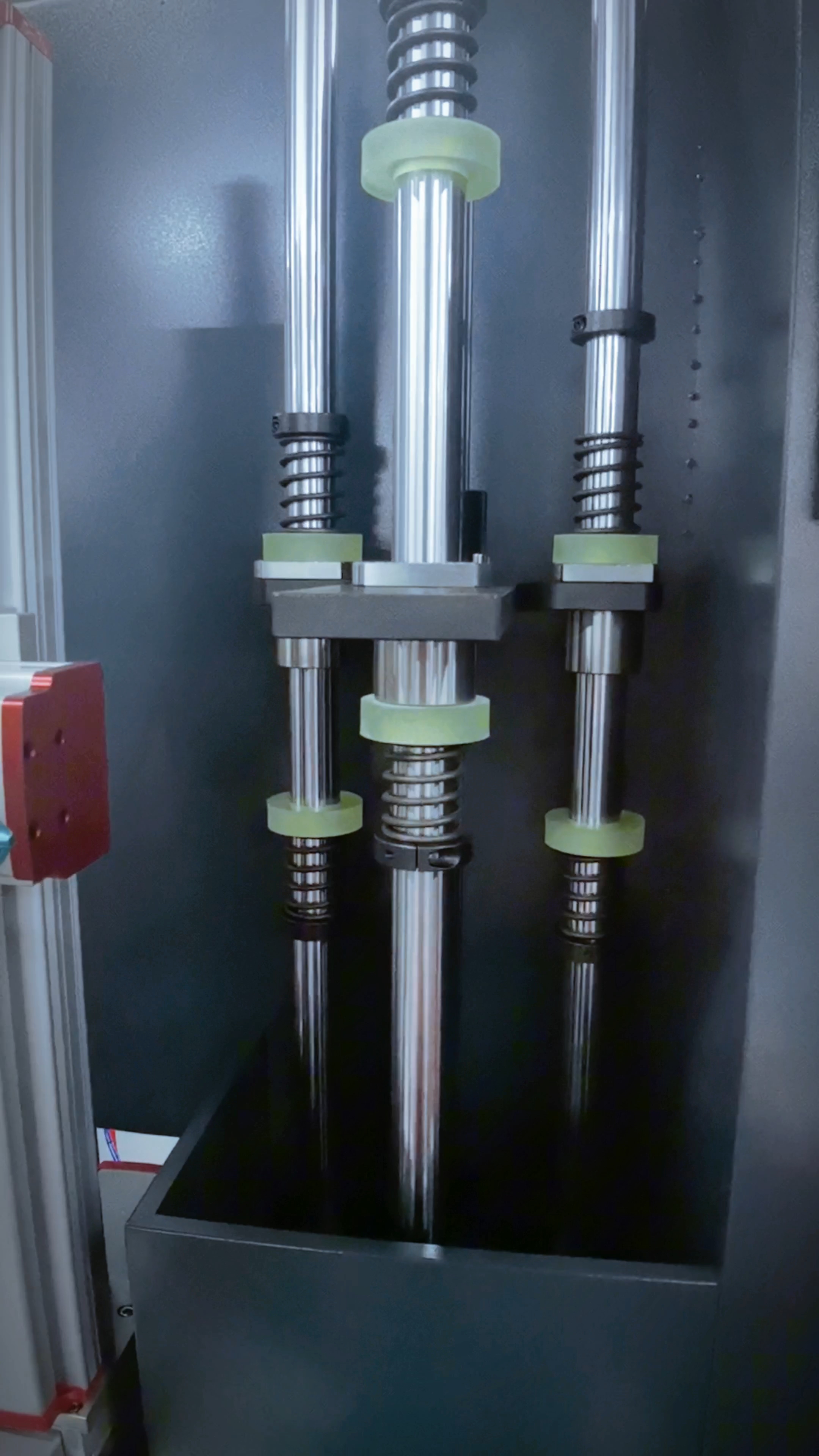 鐳拓1500w管材激光切割機是如何進行調試啟動#管材激光切割機#機關切割機#激光切管機#