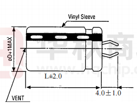 EKP337M2WP30SZSHP