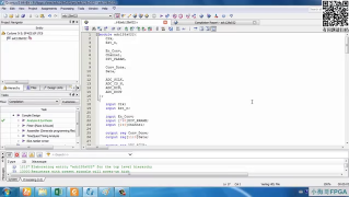 FPGA,硬件,内核,接口,芯片