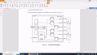 19 15A_AXI GPIO中斷原理與編程（一） - 第1節(jié) #硬聲創(chuàng)作季 