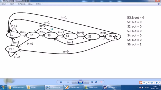20 19.深入浅出玩转FPGA视频教程-2020版——状态机设计 （下） - 第1节 #硬声创作季 