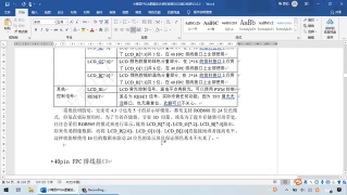 42 24 RGB TFT顯示屏原理與驅(qū)動實現(xiàn) - 第4節(jié) #硬聲創(chuàng)作季 