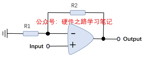 运算放大器