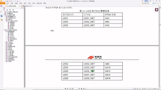 49_1_1位閃爍燈設(shè)計(jì)_61分 [000800000162] - 第2節(jié) #硬聲創(chuàng)作季 