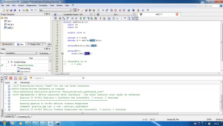 0712_03 Verilog基本邏輯設計與驗證 - 第3節 #硬聲創作季 