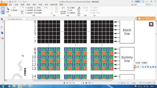 0806_01 RAW數(shù)據(jù)流轉(zhuǎn)換到RGB888圖像數(shù)據(jù)原理分析 - 第6節(jié) #硬聲創(chuàng)作季 