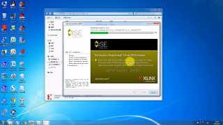 ISE 14.7及Synplify軟件的安裝與配置 - 第3節(jié) #硬聲創(chuàng)作季 