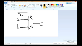 ex_1verilog 基本語法，模塊寫法，常用verilog技巧（上）； - 第8節(jié)