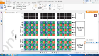 dvp,数据采集,SPI,驱动设计,I2C控制器,代码