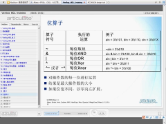 Lesson04：Verilog语法基础 - 第3节