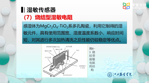 湿敏传感器(3)#传感器 