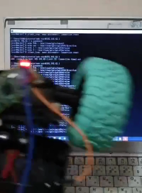 【Milk-V Duo 開發板免費體驗】3-Linux控制小車方向
#從單片機到SOC，系統硬件該如何設計 