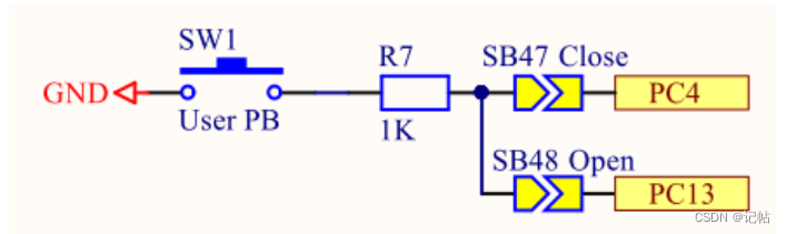 STM32WB55