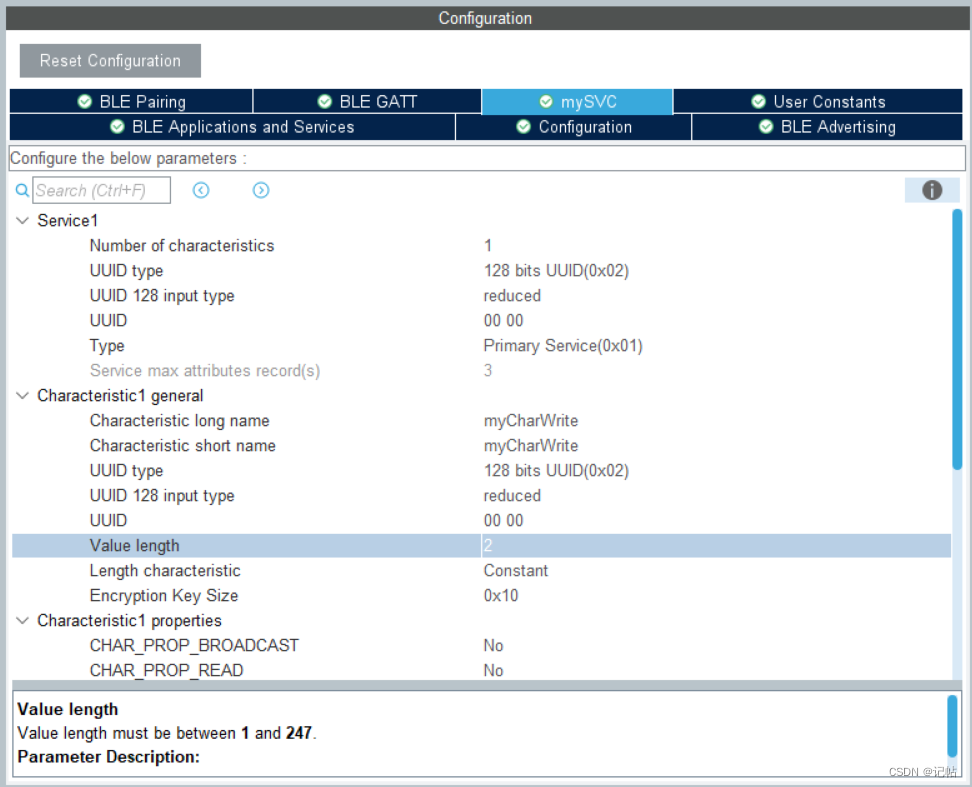 STM32WB55