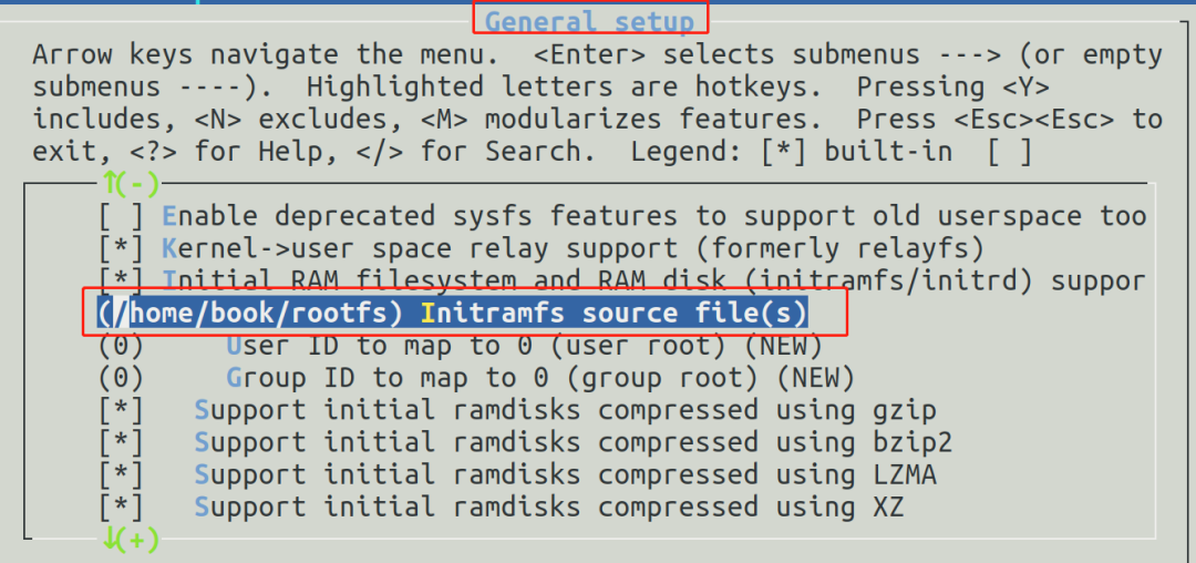 移植Linux<b class='flag-5'>内核</b>ramfs和ramdisk<b class='flag-5'>文件系统</b>