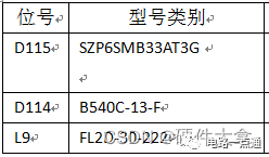 防反接电路