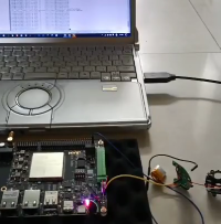 米爾-STM32MP135開發板試用4-控制螺旋槳升力大小（原創）#從單片機到SOC，系統硬件該如何設計 
