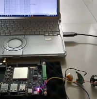 米尔-STM32MP135开发板试用4-控制螺旋桨升力大小（原创）#从单片机到SOC，系统硬件该如何设计 