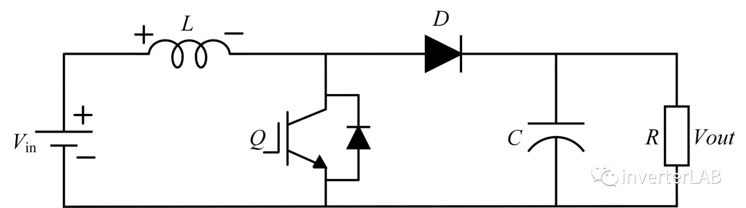 <b class='flag-5'>Boost</b>基本<b class='flag-5'>電路</b>工作原理及<b class='flag-5'>參數(shù)</b>設(shè)計(jì)