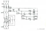 <b class='flag-5'>電動(dòng)機(jī)</b><b class='flag-5'>星形</b>-<b class='flag-5'>三角形</b><b class='flag-5'>起動(dòng)</b><b class='flag-5'>自動(dòng)控制線路</b>的工作原理