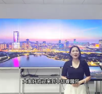 拼接屏的優勢有哪些？# 拼接屏# #機械制造 