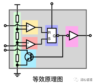 555定时器