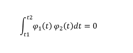 傅里叶变换和系统的频域分析(1)