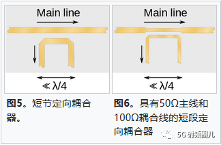 射频电路