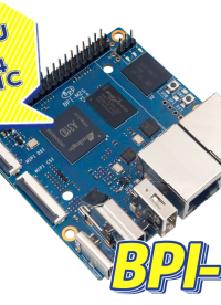 比树莓派性能强大的开发板:BananaPi BPI-M2S硬件介绍
#智能路由 #开源硬件 #pcb设计 