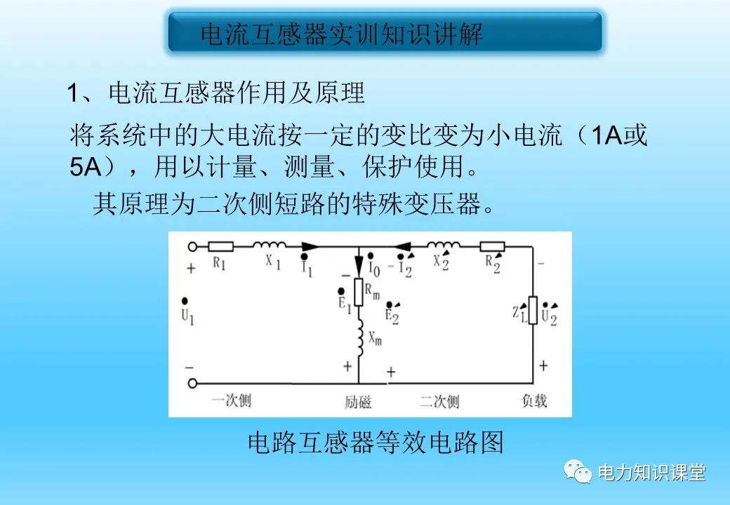 温度测量