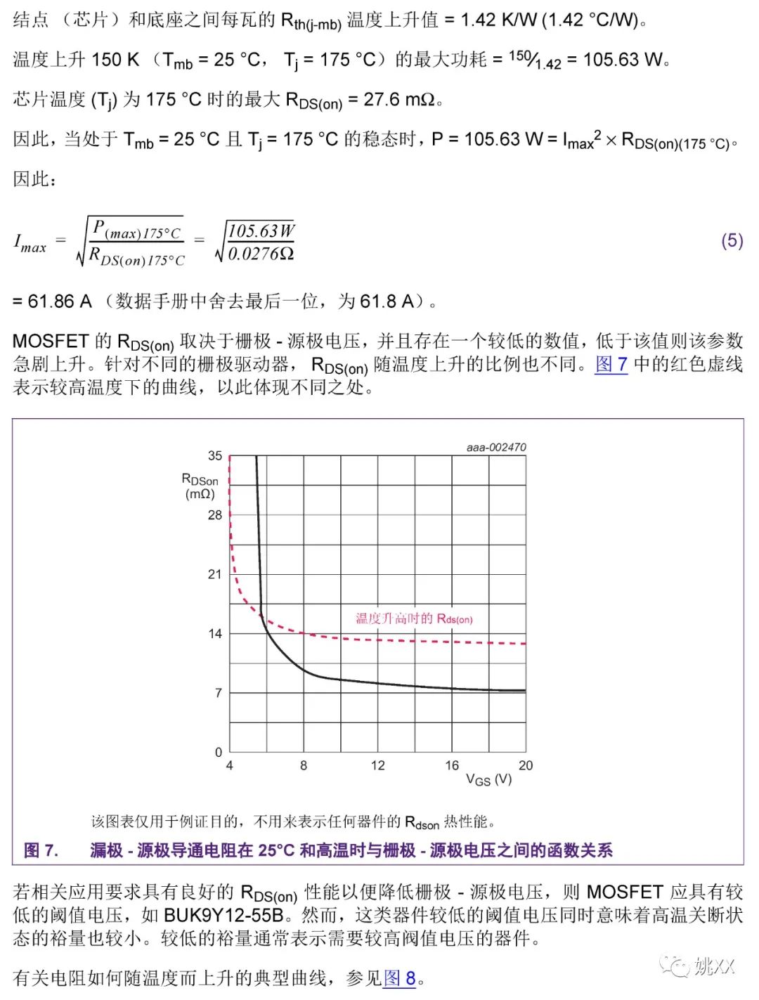 MOSFET