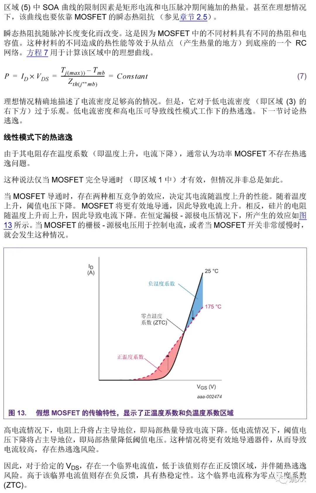 MOSFET