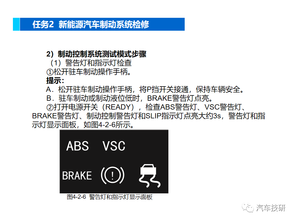 新能源汽车