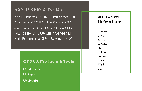 OPC UA <b class='flag-5'>SDK</b>辅助设计工具最新动态