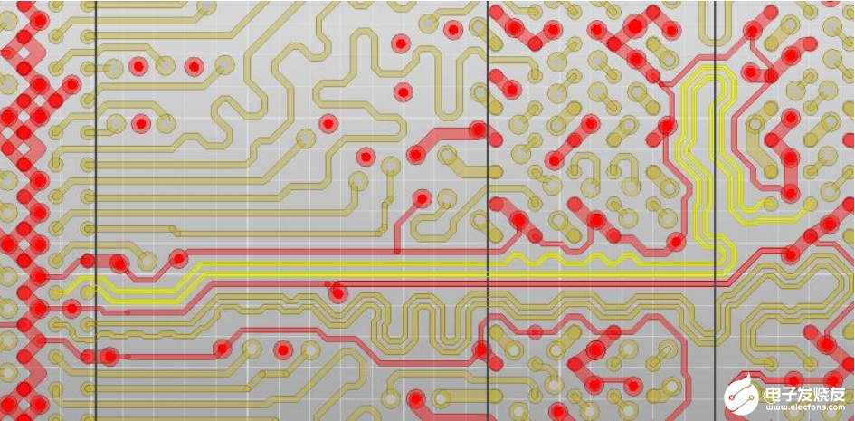 PCB布局