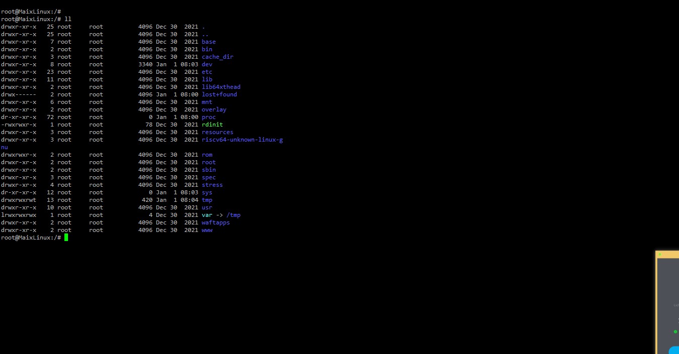 SD NAND FLASH测试数据