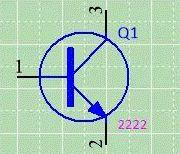 三极管在基<b class='flag-5'>极为</b>什么会下拉一个<b class='flag-5'>电阻</b>呢？