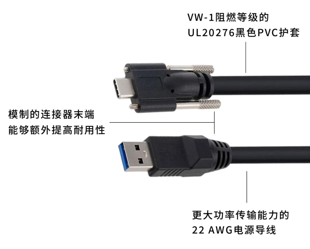 usb