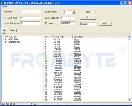 【<b class='flag-5'>服務(wù)器</b>數(shù)據(jù)恢復(fù)】斷電致UFS2文件系統(tǒng)損壞的<b class='flag-5'>虛擬</b>機(jī)數(shù)據(jù)恢復(fù)案例
