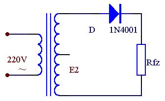 半波、全波和桥式<b class='flag-5'>整流电路图</b>及其工作原理<b class='flag-5'>讲解</b>
