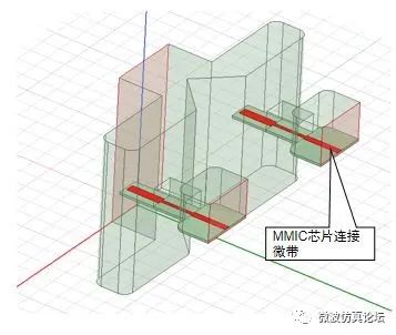 发射机