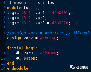 Verilog语言