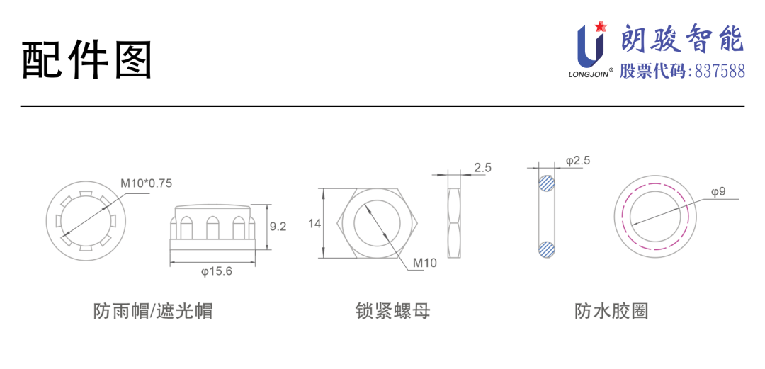 环境照明