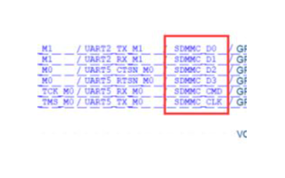 SDMMC/<b class='flag-5'>SDIO</b>的PCB设计要求 以RK3588举例讲解SDMMC/<b class='flag-5'>SDIO</b>的pcb布线技巧