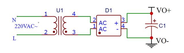 <b class='flag-5'>面对眼花缭乱</b>的AC/DC开关电源我们应该如何选型?